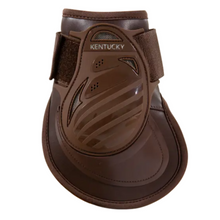Load image into Gallery viewer, Kentucky Fetlock Boots - Brown
