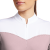 Samshield Amanda Shirt - Light Blush