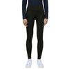 Tommy Hilfiger Elmira Rhinestone Leggings - Black