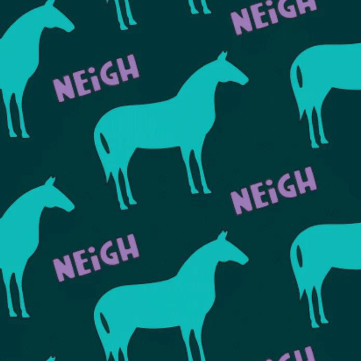 Dreamers & Schemers Boot Socks - Neigh