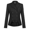 Fair Play Lexim Chic Short Tail Coat - Kids
