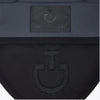 Cavalleria Toscana Light Weight Jersey Ear Bonnet - Anthracite