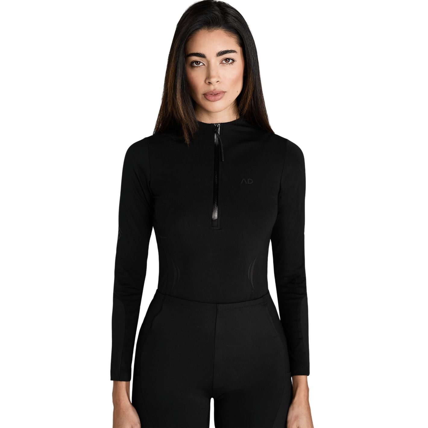 Aztec Diamond Define Base Layer - Black