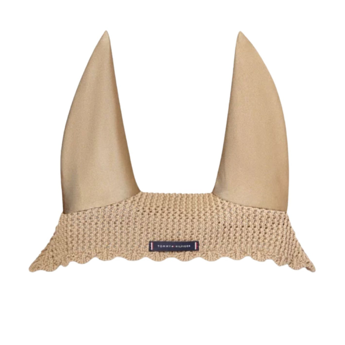 Tommy Hilfiger Lexington Ear Bonnet - Taupe