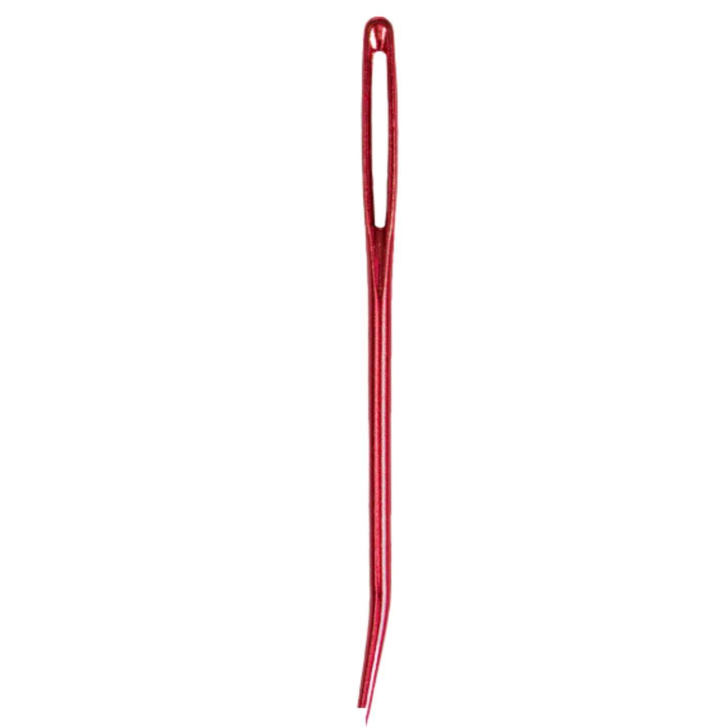 QHP Coloured Braiding Needle
