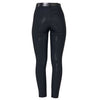 Equestro Rhinestone Breeches - Black