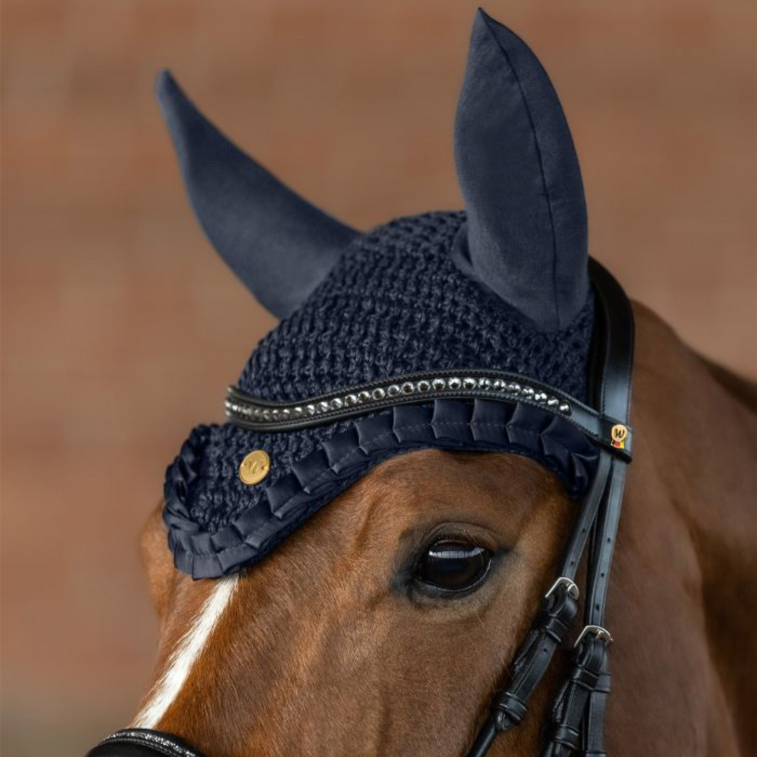 Waldhausen Florence Bonnet - Night Blue