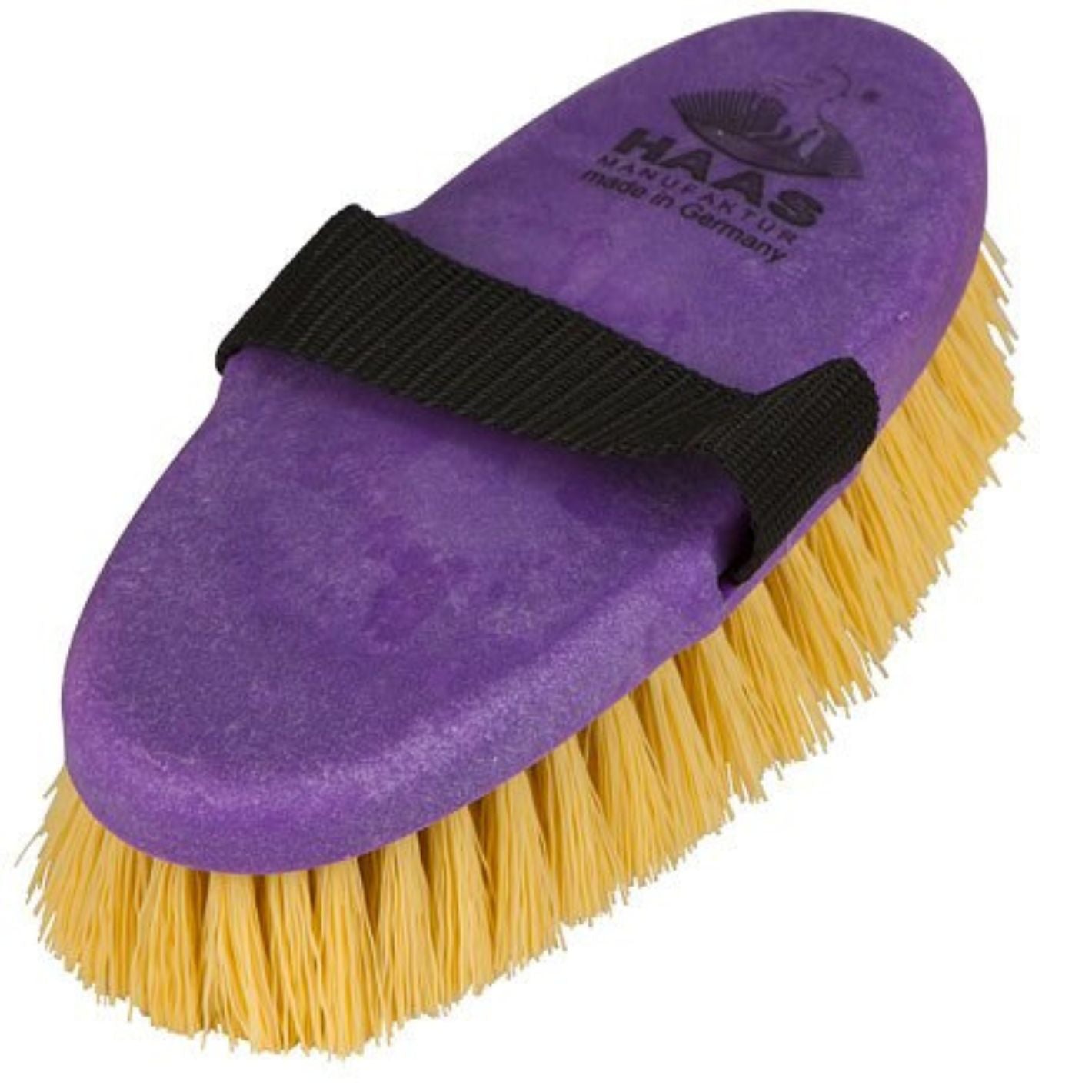 Haas Wurzel Brush