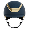 Kask Dogma Chrome Helmet - Navy / Gold