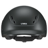 Uvex Kidoxx Kids Helmet - Black Matte