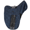 QHP Saddle Cover - Navy Dusk
