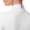 Tommy Hilfiger Avon Short Sleeve Shirt - White
