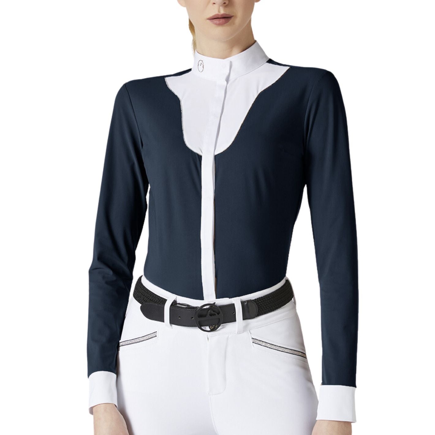 Vestrum Oslavia Shirt - Sky Blue