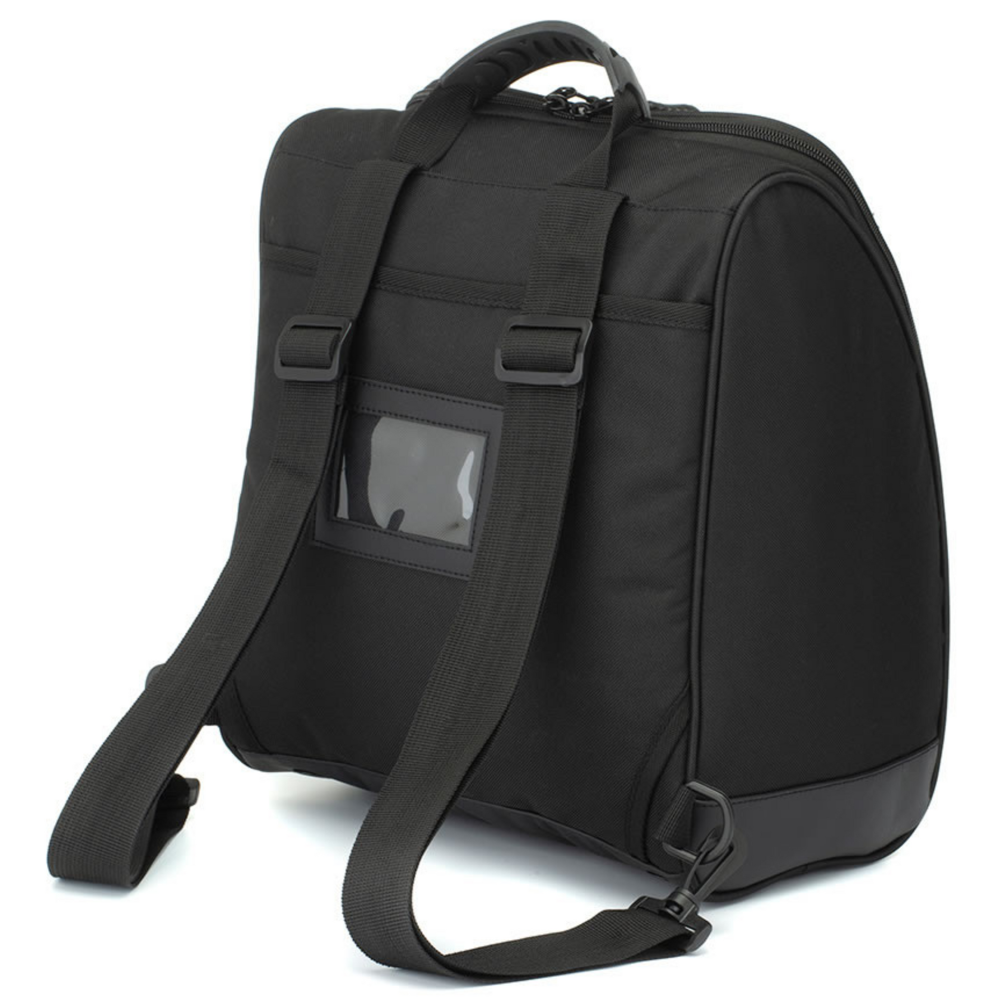 Charles Owen Convertible Helmet Bag