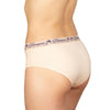 Derriere Equestrian Performance Panty - Nude