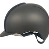 KEP Cromo 2.0 - Grey Matt, Chrome Frame, Milano Street Front