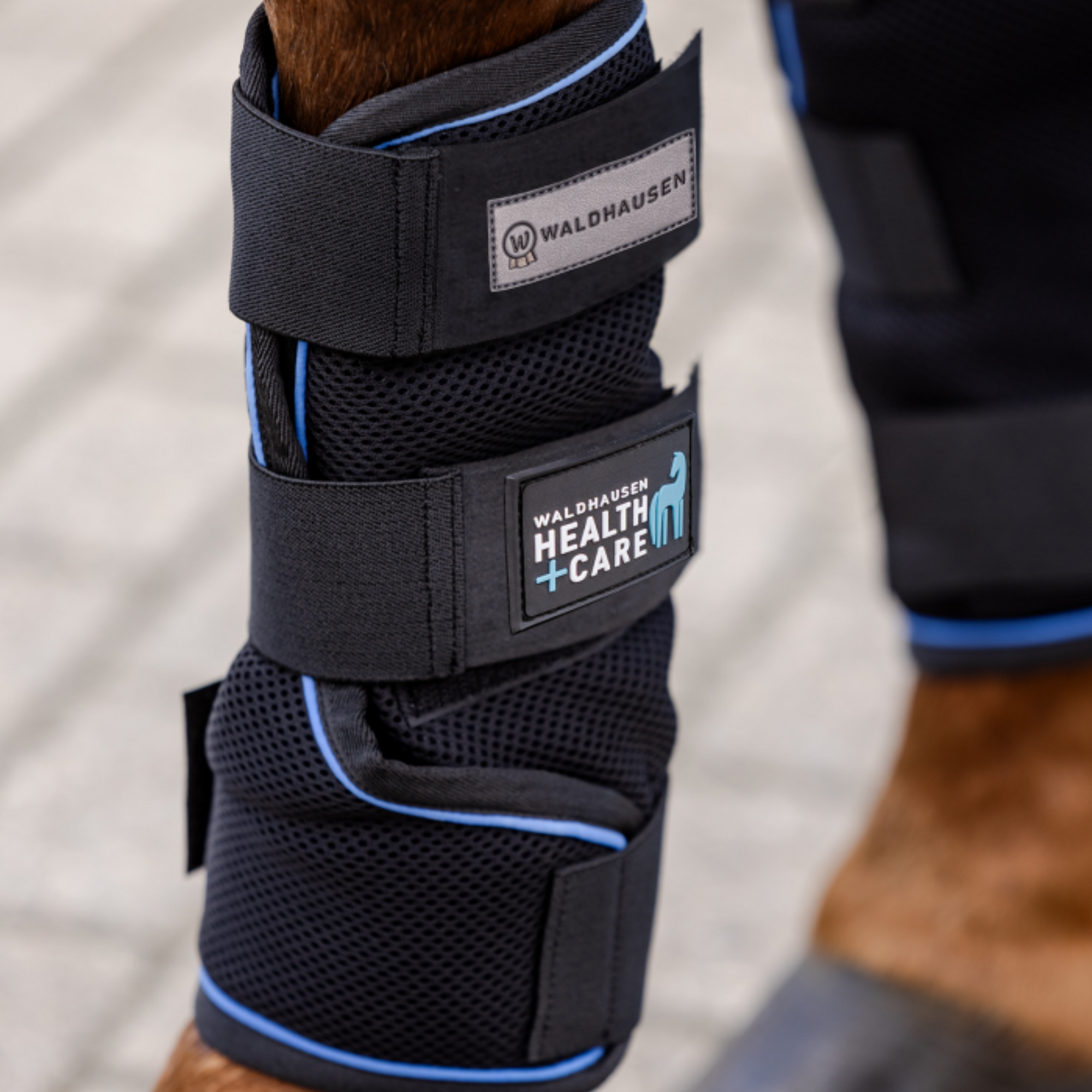 Waldhausen Ice Boots