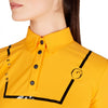 Vestrum Panarea Shirt - Yellow