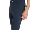 LeMieux Mens Sports Breeches - Navy