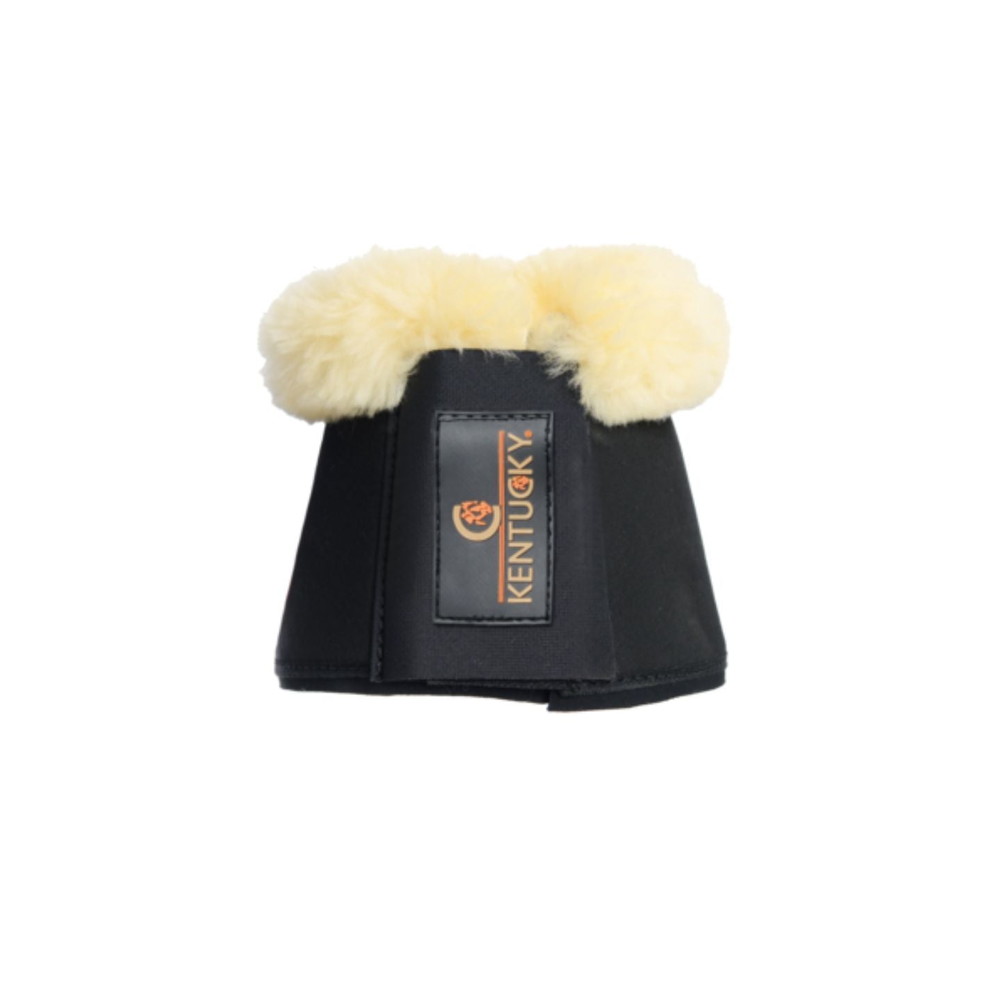 Kentucky Sheepskin Overreach Boots
