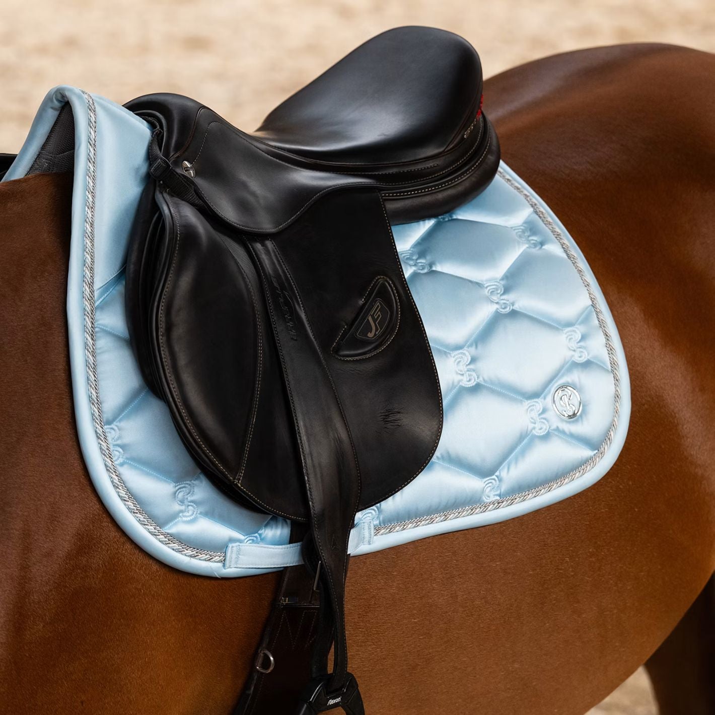 PS of Sweden Signature Jump Pad - Morning Breeze