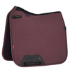 LeMieux Essence Dressage Pad - Damson