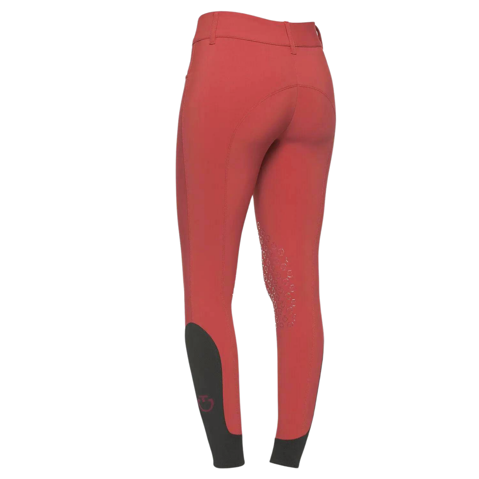 Cavalleria Toscana American High Waist Breeches - Earthenware