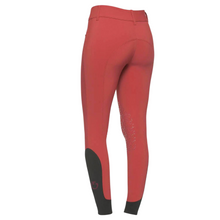 Load image into Gallery viewer, Cavalleria Toscana American High Waist Breeches - Earthenware
