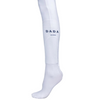Dada Sport Fifou 2 Pack Socks - Black & White