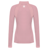 Fair Play Paula Kids Long Sleeve Shirt - Dusty Pink
