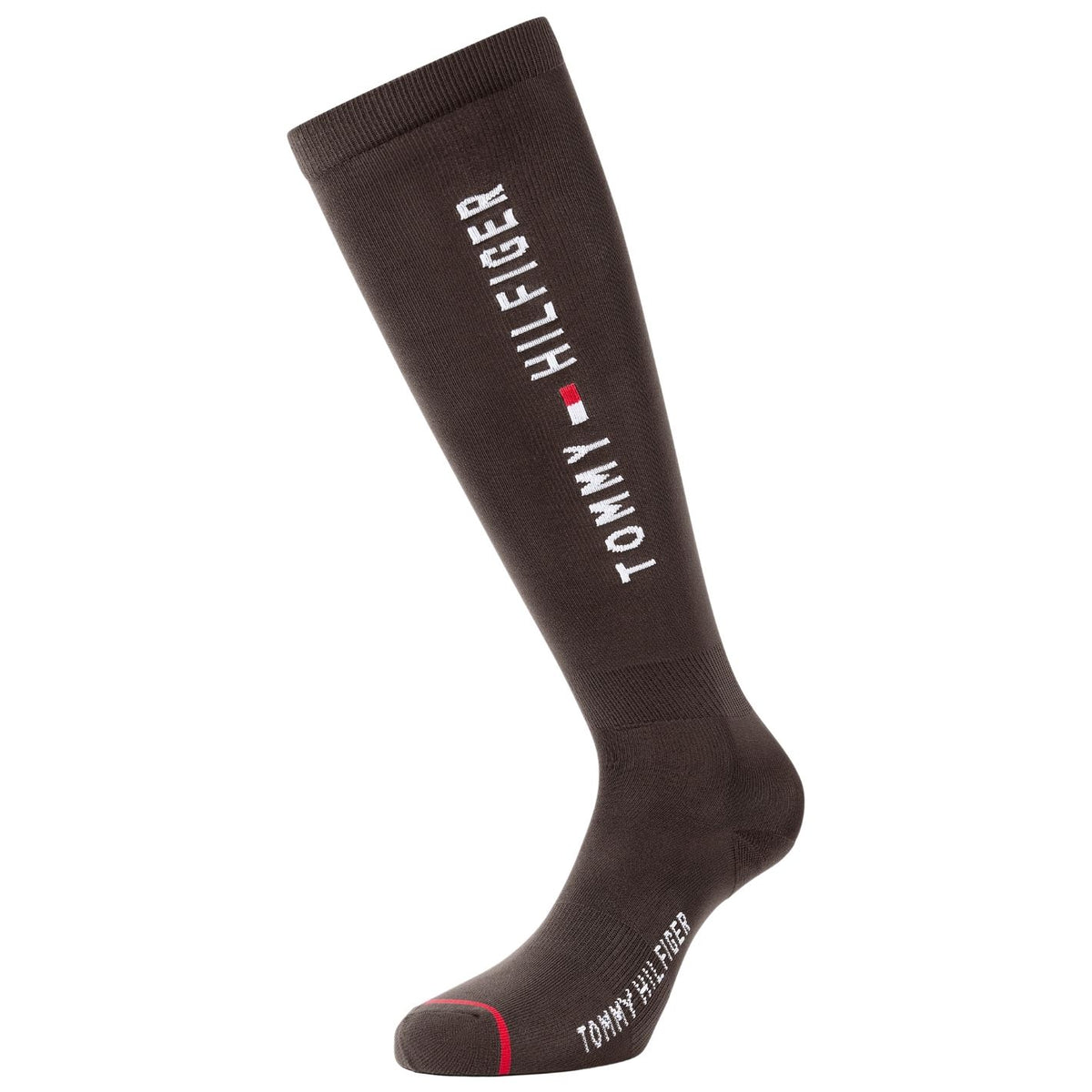 Tommy Hilfiger Clifton Socks - Cacao