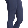 LeMieux Airflow Leggings - Shadow