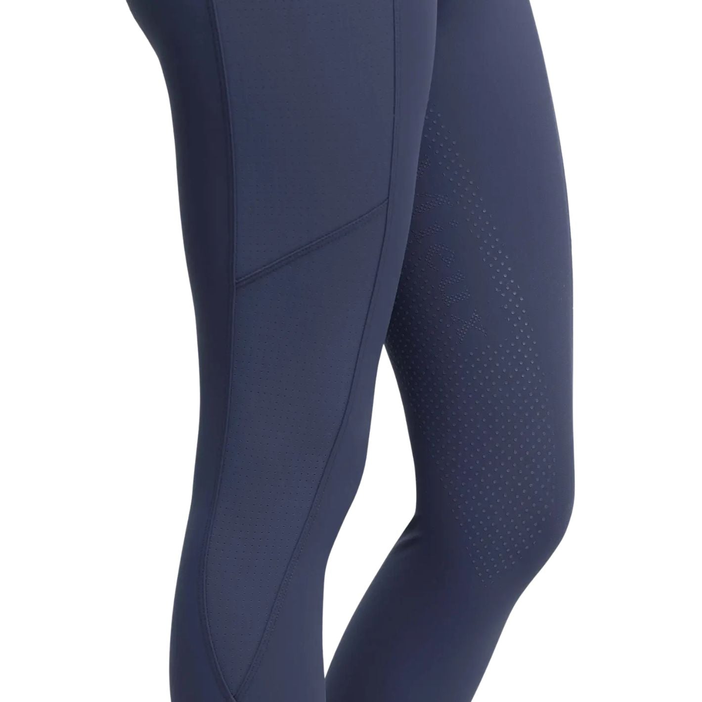LeMieux Airflow Leggings - Shadow