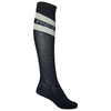 Kingsland 2 Pack Natasha Coolmax Socks - Navy/Green
