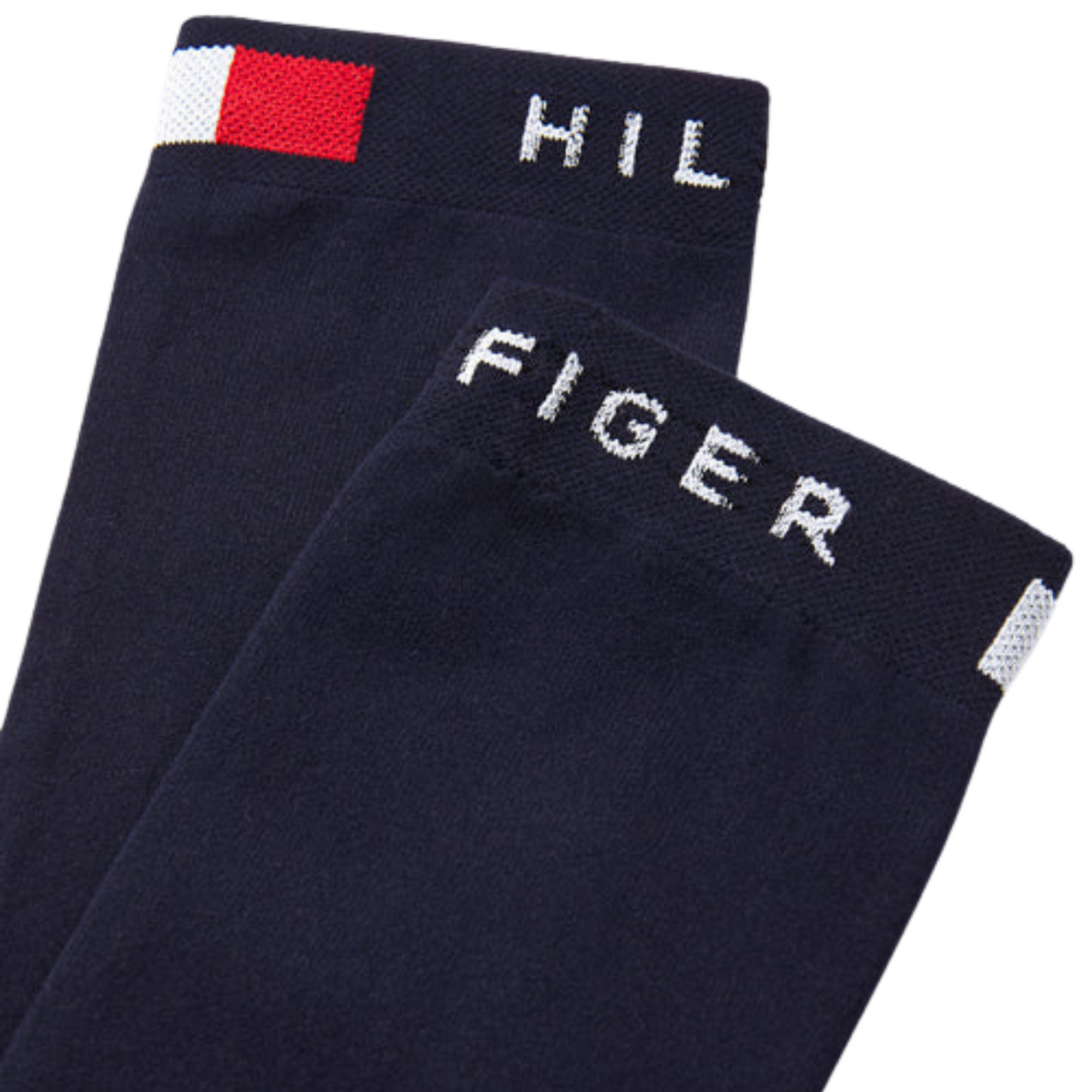 Tommy Hilfiger Newburgh Socks - Navy