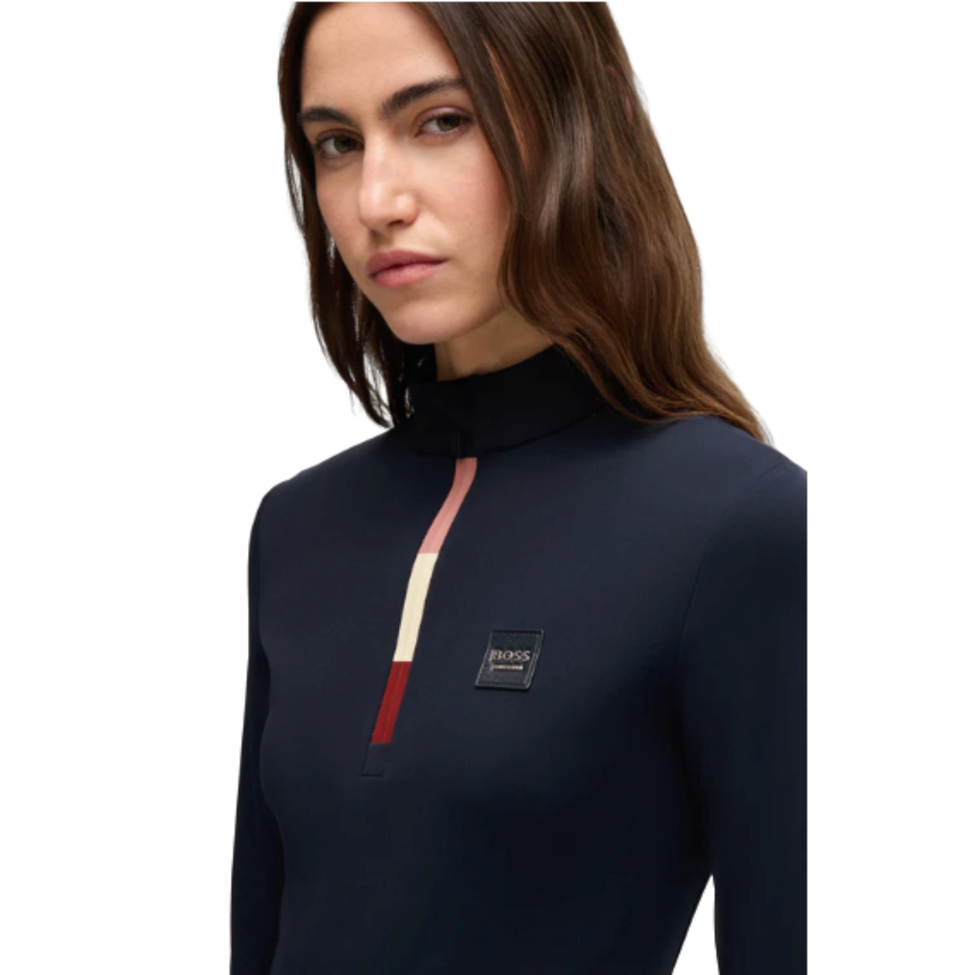 Boss Equestrian Minou - Navy