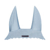 Tommy Hilfiger Lexington Ear Bonnet - Sweet Blue