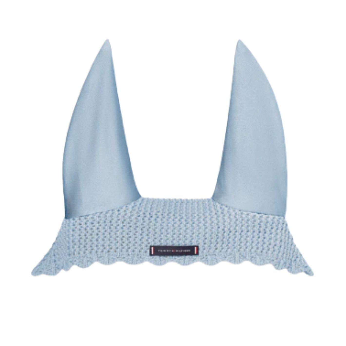 Tommy Hilfiger Lexington Ear Bonnet - Sweet Blue
