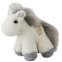 Load image into Gallery viewer, Piccoli Mini Horse - Moonbeam
