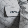 Kingsland Jelva Show Jacket - Harbor Mist