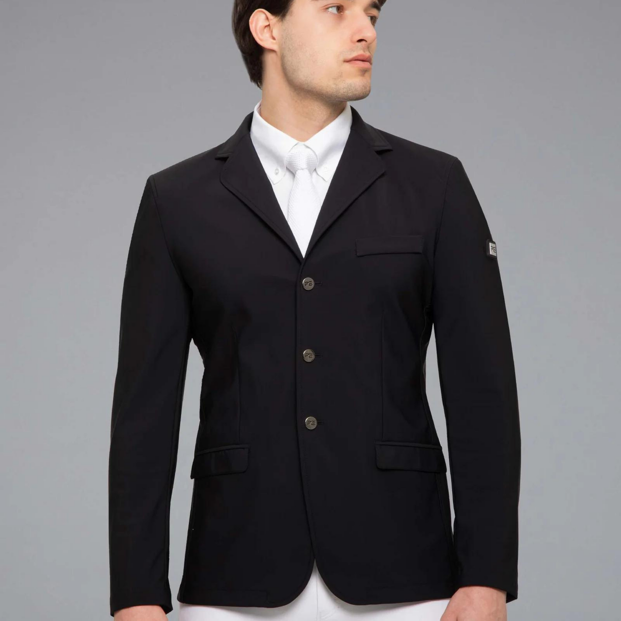 Premier Equine Enzo Men's Competition Jacket