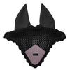 Equestrian Stockholm Ear Bonnet - Pink Glimmer