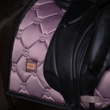 Load image into Gallery viewer, Equestrian Stockholm Dressage Pad - Anemone
