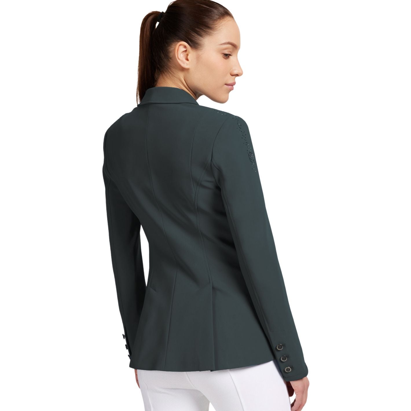 Samshield Frida Jacket - Moonless Night