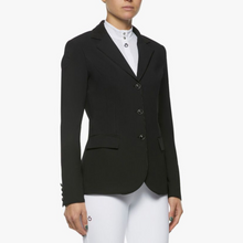 Load image into Gallery viewer, Cavalleria Toscana Competition Jacket - Black
