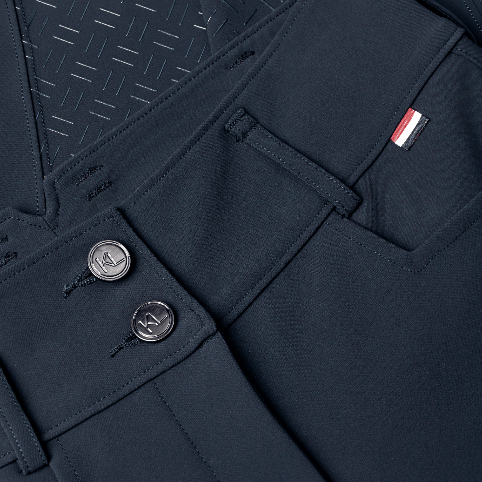 Kingsland Kira Breeches - Navy