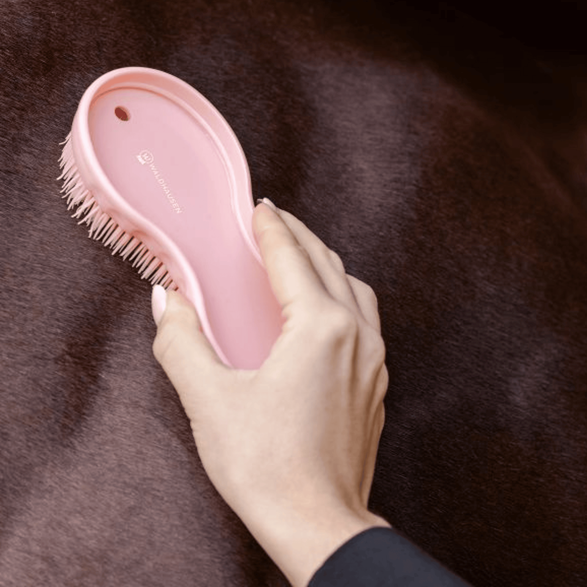 Waldhausen All in One Brush - Pink
