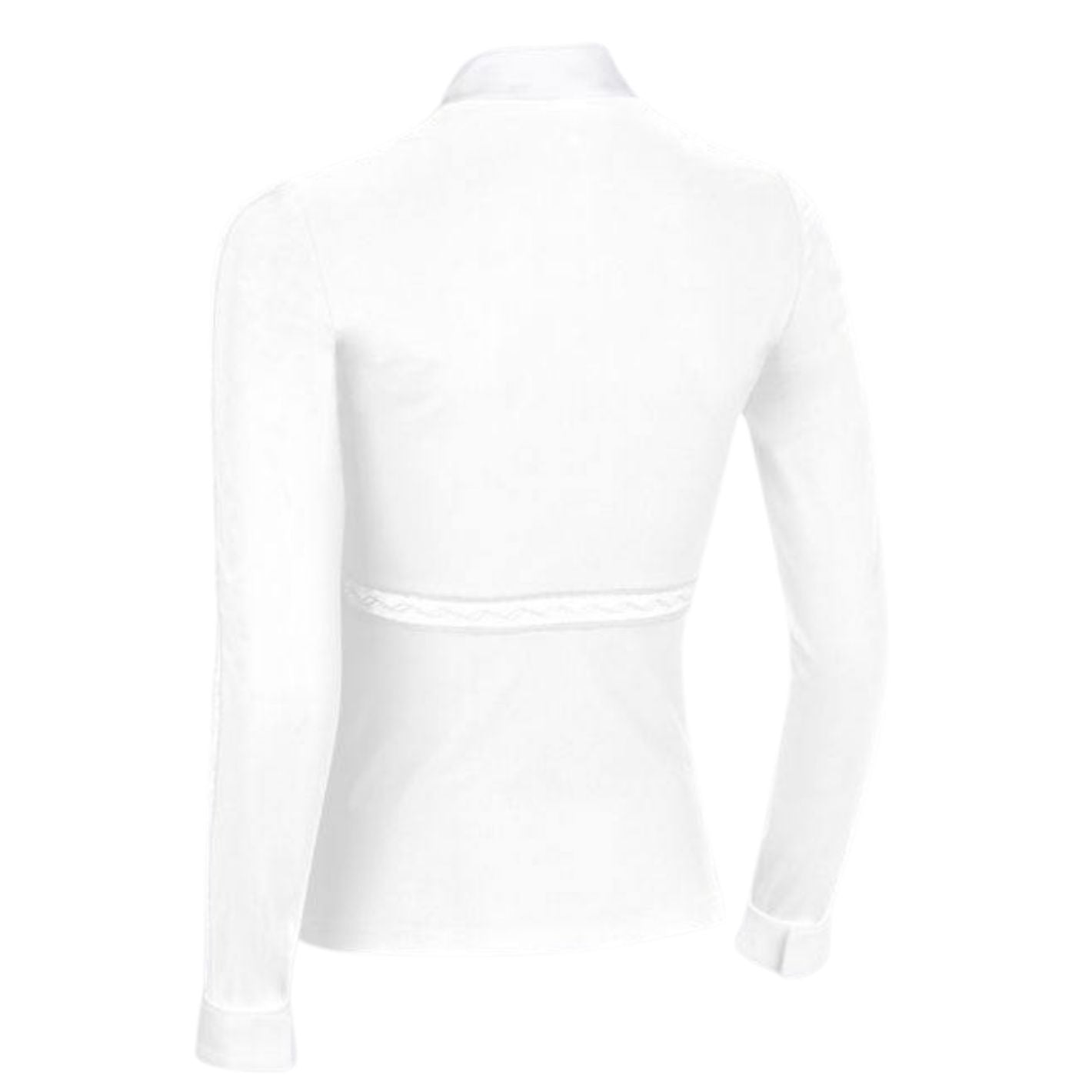 Samshield Caroline Shirt - White