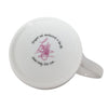 Emily Cole Fine Bone China Mugs - Feeling Fresh
