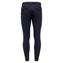 Load image into Gallery viewer, RG by Cavalleria Toscana Men&#39;s Breeches - Navy
